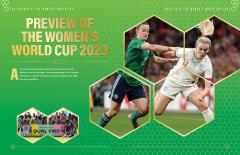 The History of the Women's World Cup