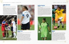 The History of the Women's World Cup
