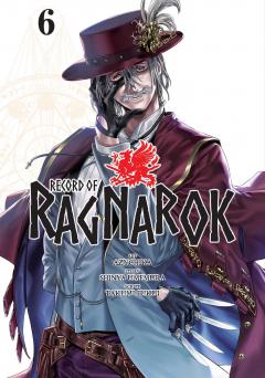 Record of Ragnarok - Volume 6