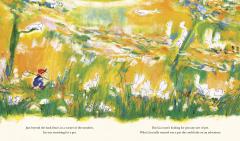 An Adventure for Lia and Lion