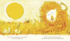 An Adventure for Lia and Lion