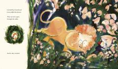 An Adventure for Lia and Lion