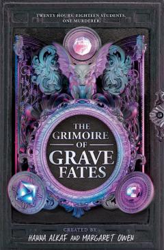 The Grimoire of Grave Fates