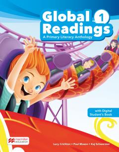 Global Readings Level 1 Blended Pack