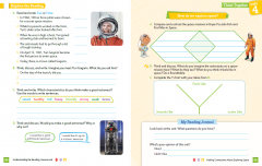 Global Readings Level 4 Blended Pack