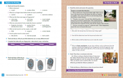 Global Readings Level 5 Blended Pack