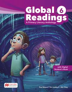 Global Readings Level 6 Blended Pack