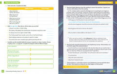 Global Readings Level 6 Blended Pack