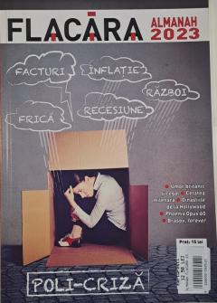 Almanah Flacara estival 2023