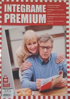 Integrame premium - Nr. 9