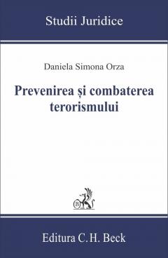 Prevenirea si combaterea terorismului