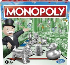Joc - Monopoly Clasic