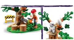 LEGO Friends - Studioul mobil de stiri [41749]