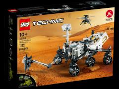 LEGO Technic - NASA Mars Rover Perseverance (42158)