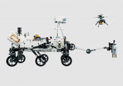 LEGO Technic - NASA Mars Rover Perseverance (42158)