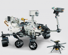 LEGO Technic - NASA Mars Rover Perseverance (42158)