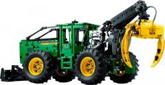 LEGO Technic - Tractor John Deere 948L-II[42157]