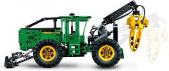 LEGO Technic - Tractor John Deere 948L-II[42157]