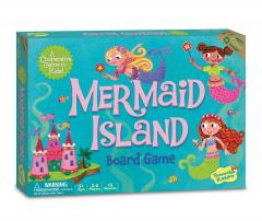 Joc - Mermaid Island