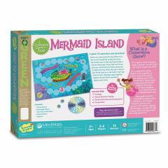 Joc - Mermaid Island