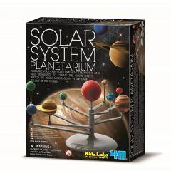Planetarium - Sistemul Solar