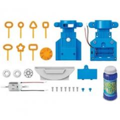 Kit constructie - Bubble Robot