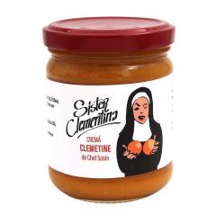 Sister Clementina/Brother Clement