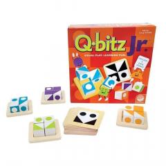 Joc - Q-Bitz Jr.