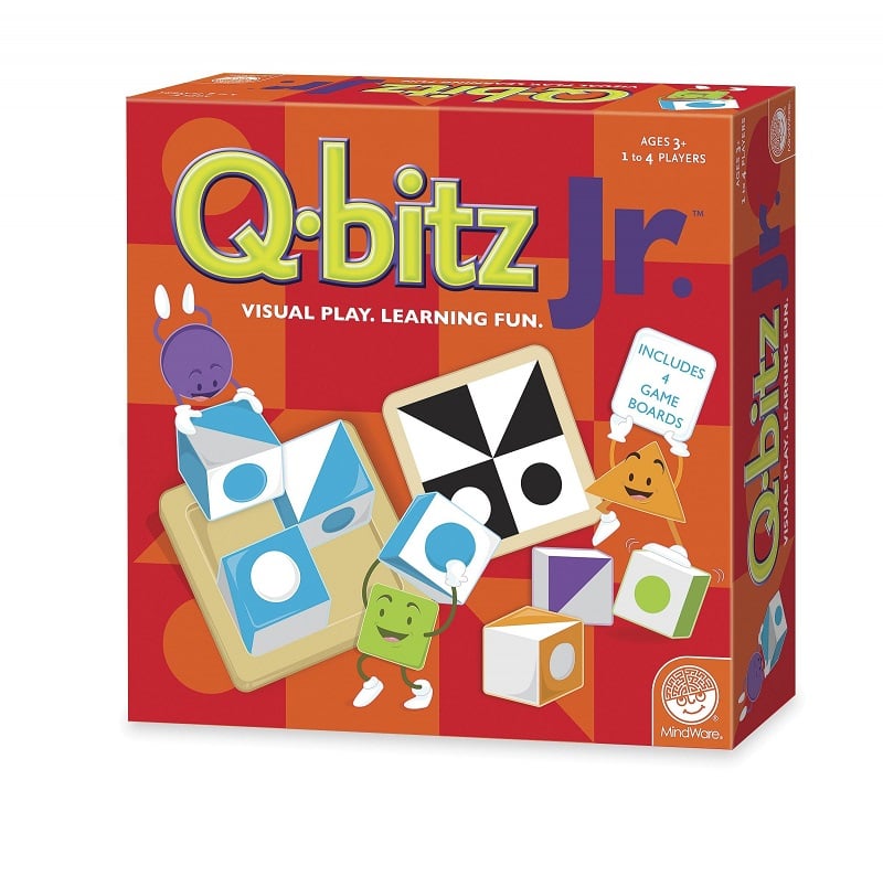 Joc - Q-Bitz
