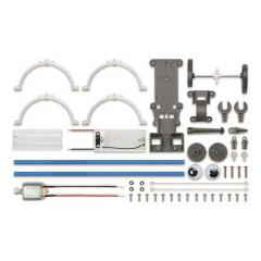 Kit constructie robot - Kidz Robotix