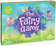 Joc - The Fairy Game