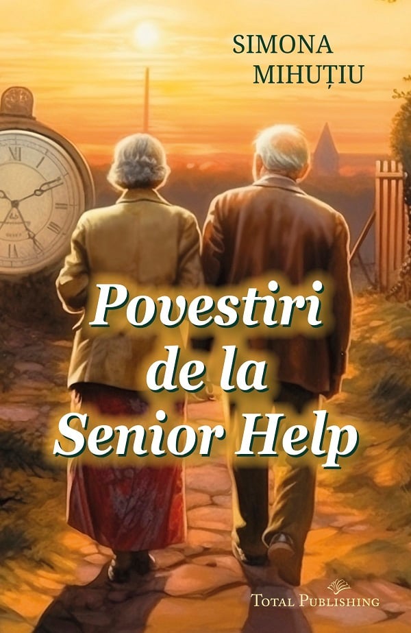 Povestiri de la Senior Help