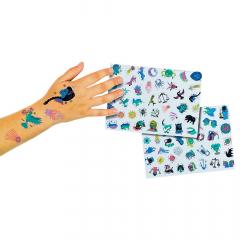 Tatuaje temporare - Constelatii