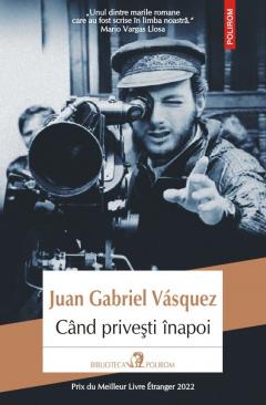 Cand privesti inapoi