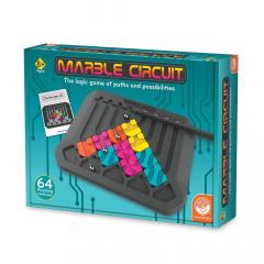 Joc - Marble Circuit - Labirint cu bile