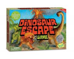 Joc - Dinosaur Escape