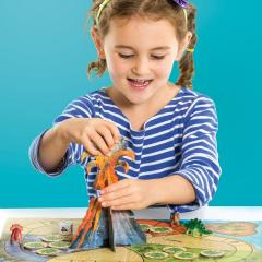 Joc - Dinosaur Escape