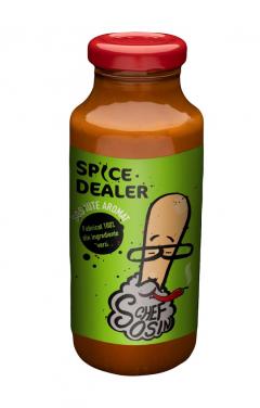 Spice Dealer - Superhot