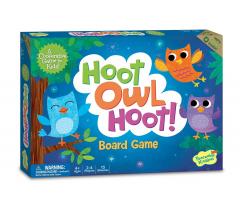 Joc - Hoot Owl Hoot!