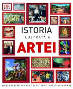 Istoria ilustrata a artei