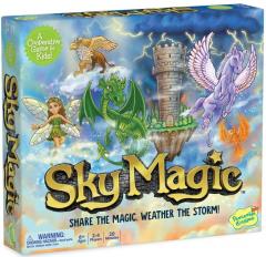 Joc - Sky Magic
