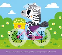 Set 20 de mini jocuri - Vehicule