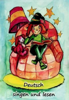 Deutsch singen und lesen