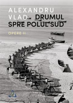 Drumul spre Polul Sud