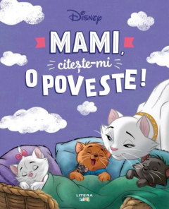 Mami, citeste-mi o poveste! - Disney