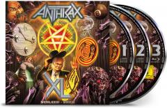 XL (2CD+Blu-ray)