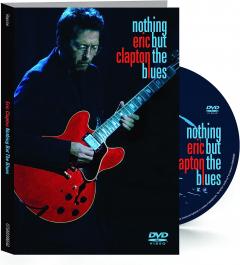 Nothing But The Blues (DVD)