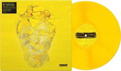 Subtract - Yellow Vinyl