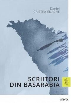 Scriitori din Basarabia