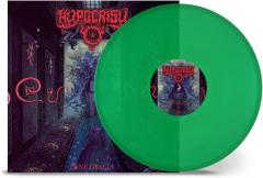 Penetralia - Green Vinyl